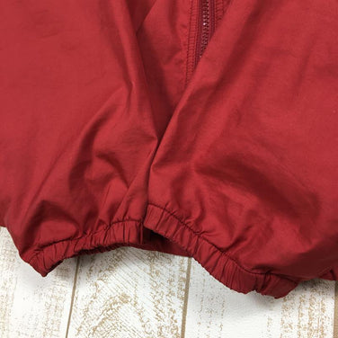 【Men's M レッド系】Chlorophylle ( クロロフィル ) 2000S シドニー ジャケット Sydney Jacket コンバーチブル ベスト カナダ製 生産終了モデル 入手困難 50728 International Men's ウィンドシェル アウター ジャケット トップス ウェア - 【公式】2ndGEAR（セカンドギア）Webショップ【登山用品・アウトドア用品専門 買取販売店】