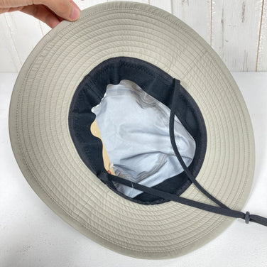 Millet Typhon 50000 弹力雨帽，男女通用，均码，米色。尼龙材质。另有：z00053546。