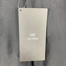 【Men's 28 ブラック系】 Arcteryx ( アークテリクス ) クラッグ コットン 9インチ ショーツ Kragg Cotton 9 inch Shorts コットン ウェア ボトムス ショーツ ショートパンツ コットン z00059933  コットン シ-8