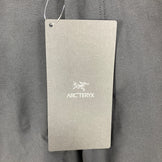 【Men's 28 ブラック系】 Arcteryx ( アークテリクス ) クラッグ コットン 9インチ ショーツ Kragg Cotton 9 inch Shorts コットン ウェア ボトムス ショーツ ショートパンツ コットン z00059933  コットン シ