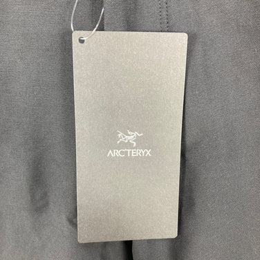 【Men's 28 ブラック系】 Arcteryx ( アークテリクス ) クラッグ コットン 9インチ ショーツ Kragg Cotton 9 inch Shorts コットン ウェア ボトムス ショーツ ショートパンツ コットン z00059933  コットン シ