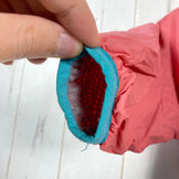 【Baby's 80 ピンク系】 Montbell ( モンベル ) ライトシェルジャケット ナイロン ウェア トップス アウター ジャケット ウィンドシェル z00054049  ウィンドシェル アウター ジャケット トップス ウェア