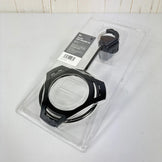 Zane Arts Coz Holder 32 (32mm, TO-632, z00057006) - 均码，黑色。露营装备架。