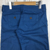 【Women's 2 ブルー系】Patagonia ( パタゴニア ) プラム ライン パンツ Plumb Line Pants ヘンプ オーガニック コットン 生産終了モデル 入手困難 56621 International Women's コットン ロングパンツ ボトムス ウェア - 【公式】2ndGEAR（セカンドギア）Webショップ【登山用品・アウトドア用品専門 買取販売店】