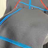 【Men's M グレー系】 Ternua ( テルヌア ) ストレッチ フリース フーディ Strech Fleece Hoody ポリエステル ウェア トップス アウター ジャケット フリース z00055261  フリース アウター ジャケット トップス ウ