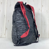 【Unisex OneSize レッド系】 Sea To Summit ( シートゥーサミット ) ウルトラシル デイパック Ultra Sil Day Pack ナイロン バッグ ストレージ バックパック デイパック 容量【～29L】 z00056691  デイパック 容量【