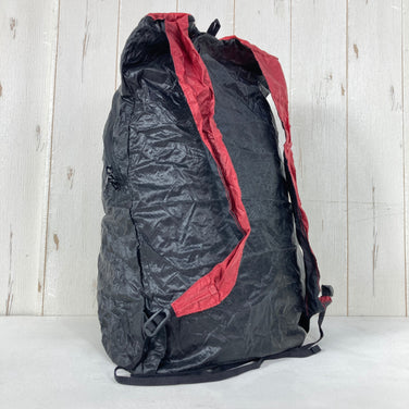 【Unisex OneSize レッド系】 Sea To Summit ( シートゥーサミット ) ウルトラシル デイパック Ultra Sil Day Pack ナイロン バッグ ストレージ バックパック デイパック 容量【～29L】 z00056691  デイパック 容量【