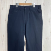 【Men's L ブラック系】 Houdini ( フーディニ ) ドック パンツ Dock Pants ポリエステル ウェア ボトムス ロングパンツ  z00060452   ロングパンツ ボトムス ウェア