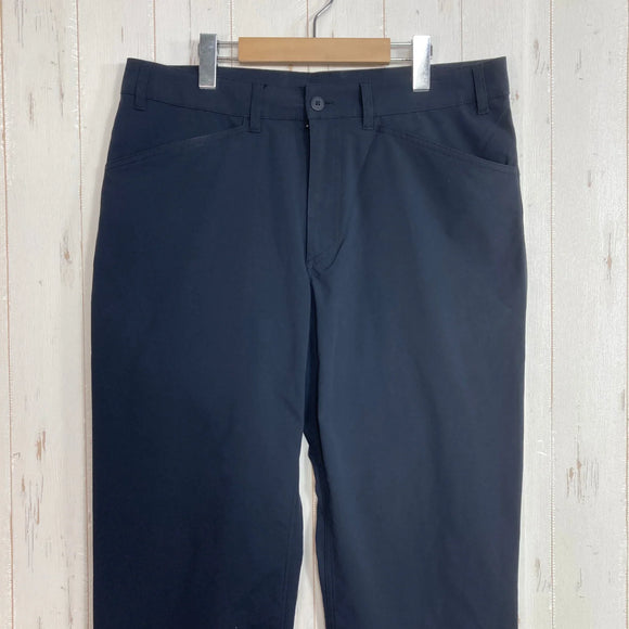 【Men's L ブラック系】 Houdini ( フーディニ ) ドック パンツ Dock Pants ポリエステル ウェア ボトムス ロングパンツ  z00060452   ロングパンツ ボトムス ウェア