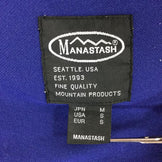 【Unisex M ブルー系】Manastash ( マナスタッシュ ) ソフトシェル コンパクト パーカー Soft Shell Compact Parka 7142003 Unisex ソフトシェル アウター ジャケット トップス ウェア - 【公式】2ndGEAR（セカンドギア）Webショップ【登山用品・アウトドア用品専門 買取販売店】
