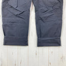 【Men's 30-Short ブラック系】 Arcteryx ( アークテリクス ) クロニン コットン パンツ Cronin Cotton Pant オーガニックコットン ウェア ボトムス ロングパンツ コットン z00057408  コットン ロングパンツ ボトムス ウェア-4