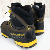 【Men's 44 ブラック系】 La Sportiva ( ラ・スポルティバ ) トラバース X5 ゴアテックス TX5 GTX レザー 27I Men's トレッキングブーツ フットウェア - 【公式】2ndGEAR（セカンドギア）Webショップ【登山用品・アウトドア用品専門 買取販売店】