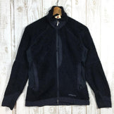 【Women's S ブラック系】Patagonia ( パタゴニア ) R3 ジャケット R3 Jacket レギュレーター フリース ポーラテック ハイロフト 入手困難 25720 International Women's フリース アウター ジャケット トップス ウェア - 【公式】2ndGEAR（セカンドギア）Webショップ【登山用品・アウトドア用品専門 買取販売店】