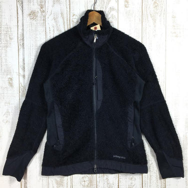 【Women's S ブラック系】Patagonia ( パタゴニア ) R3 ジャケット R3 Jacket レギュレーター フリース ポーラテック ハイロフト 入手困難 25720 International Women's フリース アウター ジャケット トップス ウェア - 【公式】2ndGEAR（セカンドギア）Webショップ【登山用品・アウトドア用品専門 買取販売店】