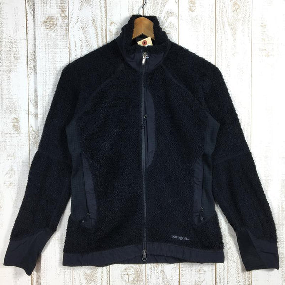 【Women's S ブラック系】Patagonia ( パタゴニア ) R3 ジャケット R3 Jacket レギュレーター フリース ポーラテック ハイロフト 入手困難 25720 International Women's フリース アウター ジャケット トップス ウェア - 【公式】2ndGEAR（セカンドギア）Webショップ【登山用品・アウトドア用品専門 買取販売店】