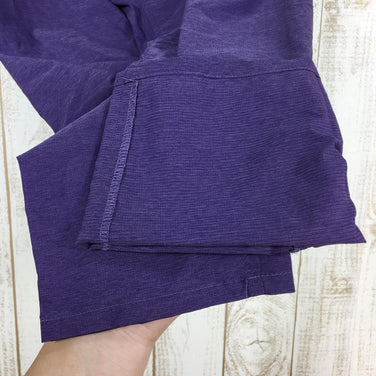 【Women's S パープル系】 Yamatomichi ( 山と道 ) ライト ファイブ ポケット パンツ Light 5-Pocket Pants 入手困難 Women's 化繊 ロングパンツ ボトムス ウェア - 【公式】2ndGEAR（セカンドギア）Webショップ【登山用品・アウトドア用品専門 買取販売店】