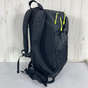 【Unisex OneSize ブラック系】 Helly Hansen ( ヘリーハンセン ) ステティンド 20 Stetind 20 ポリエステル バッグ ストレージ バックパック デイパック 容量【～29L】 z00060324  デイパック 容量【～29L】 バックパック