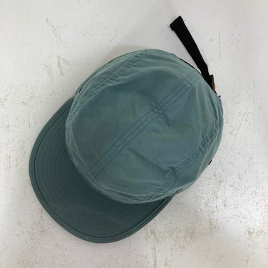 【Unisex OneSize ブルー系】 The North Face ( ザ・ノースフェイス ) ファイブ パネル キャップ Five Panel Cap ナイロン ウェア ウェア小物 ヘッドウェア キャップ z00059995  キャップ ヘッドウェア ウェア小物 ウェア