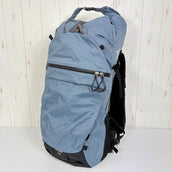 【OneSize ブルー系】 Paago Works ( パーゴワークス ) ゼン 35 Zenn 35 ブルー ナイロン バッグ ストレージ バックパック 容量【30L～54L】 z00058758 ブルー 容量【30L～54L】 バックパック バッグ ストレー