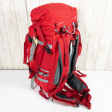 【OneSize レッド系】 Plus One Works ( プラスワンワークス ) シュマリ 50 Shumari 50 ナイロン 50L Coke Red 容量【30L～54L】 バックパック バッグ ストレージ - 【公式】2ndGEAR（セカンドギア）Webショップ【登山用品・アウトドア用品専門 買取販売店】