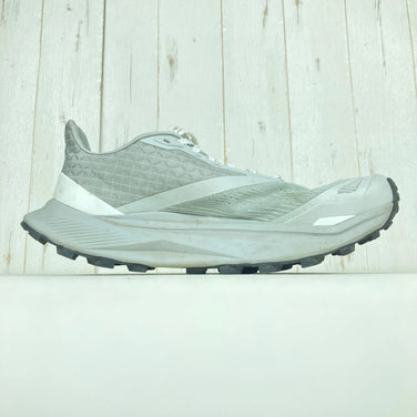 The North Face VECTIV Infinite 2 女款越野跑鞋，24.5cm 码，Tingray x TNF 黑色 (z00054671)