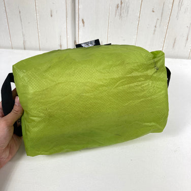 【XS グリーン系】 Granite Gear ( グラナイトギア ) エア ジップ サック 9L Air Zippsack 9L バッグ ストレージ パッキングサック スタッフサック インナーポーチ z00058326  スタッフサック インナーポーチ