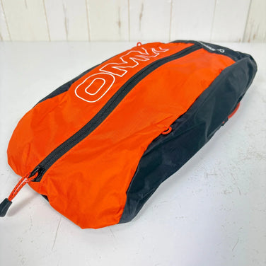 【均码 橘色系】 Omm ( 奥姆 ) Compressor Pod 压缩袋 尼龙包 储物袋 外挂包 z00059088 外挂包 包 储物袋