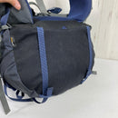 【Women's OneSize ネイビー系】 Millet ( ミレー ) サースフェー NX 40+5 W SAAS FEE NX 40+5 W 2気室 レインカバー付属 バッグ ストレージ バックパック 容量【30L～54L】 z00061212  容量【30L～54L】 バ-13