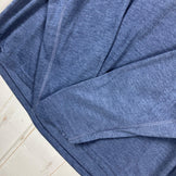 [Men's M Navy] 2022 Patagonia Long Sleeved Capilene Cool Trail Shirt, CNY Classic Navy, Polyester