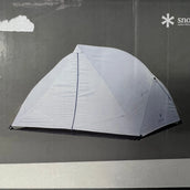 【OneSize アイボリー系】 Snowpeak ( スノーピーク ) トヤ 2 Toya 2 SD-180 z00056960   テント キャンピングギア