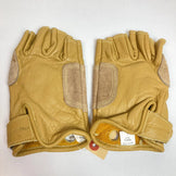 【L ベージュ系】 Metolius ( メトリウス ) クライミンググローブ レザー ウェア ウェア小物 グローブ 手袋 z00051970 グローブ 手袋 ウェア小物 ウェア - 【公式】2ndGEAR（セカンドギア）Webショップ【登山用品・アウトドア用品専門 買取販売店】