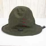 【Unisex M グリーン系】 Axesquin ( アクシーズクイン ) ヤマボウシ ナイロン AX1046 Asian Unisex 撥水機能 センザイチャ ハット ヘッドウェア ウェア小物 ウェア - 【公式】2ndGEAR（セカンドギア）Webショップ【登山用品・アウトドア用品専門 買取販売店】