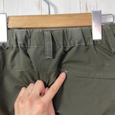 【Men's XS グリーン系】 Mammut ( マムート ) ソフテック トラバース パンツ Softech Traverse Pants ポリエステル ウェア ボトムス ロングパンツ ソフトシェル z00055758  ソフトシェル ロングパンツ ボトムス ウェ