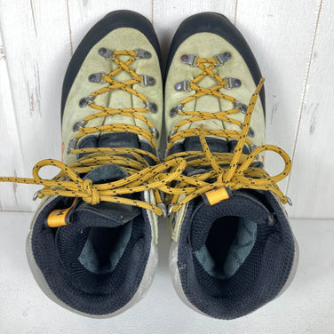 Garmont Mountain Guide GTX Lime Men's Winter Alpine Boots (Size 25.0cm, Green) (z00054636)