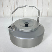 【OneSize シルバー系】 Uniflame ( ユニフレーム ) 山 ケトル 700 Mountain Kettle 700 アルミ クックウェア ケトル z00060499  ケトル クックウェア