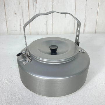 【OneSize シルバー系】 Uniflame ( ユニフレーム ) 山 ケトル 700 Mountain Kettle 700 アルミ クックウェア ケトル z00060499  ケトル クックウェア