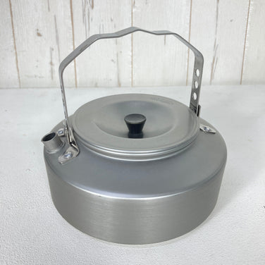 【OneSize シルバー系】 Uniflame ( ユニフレーム ) 山 ケトル 700 Mountain Kettle 700 アルミ クックウェア ケトル z00060499  ケトル クックウェア