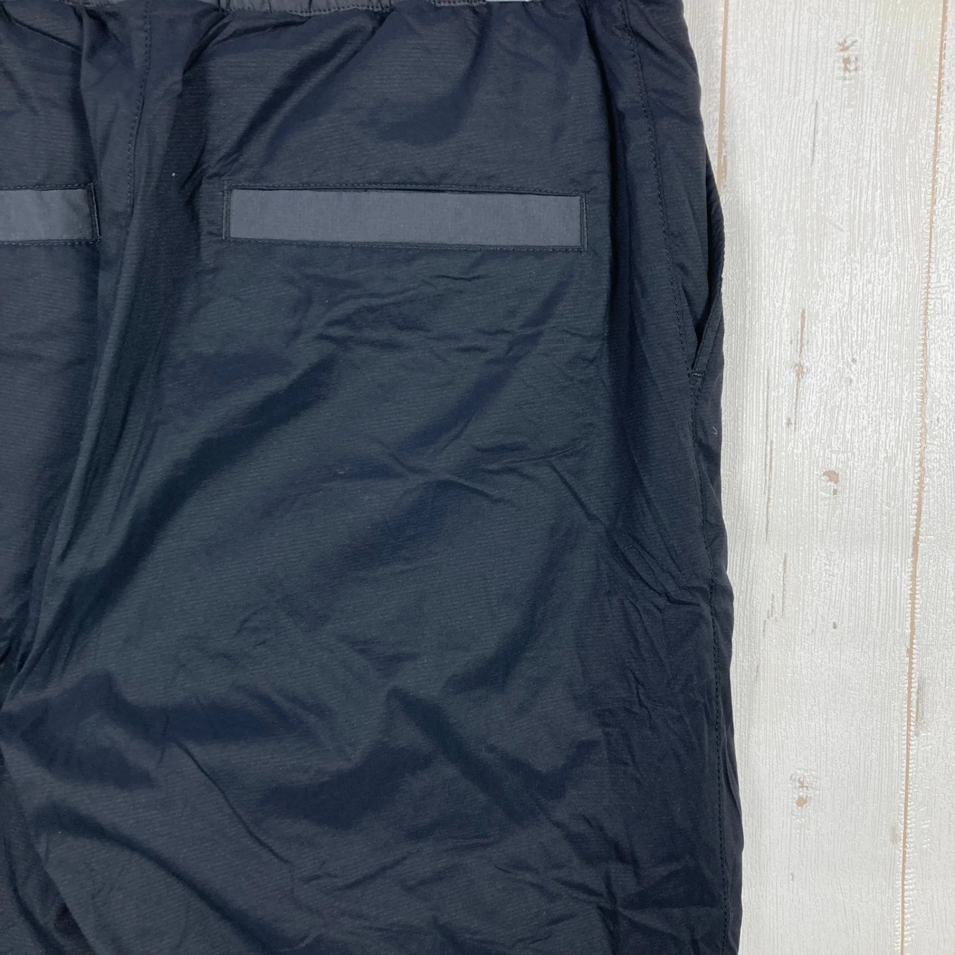 Men's S ブラック系】 Jackwolfskin ( ジャックウルフスキン ) JP