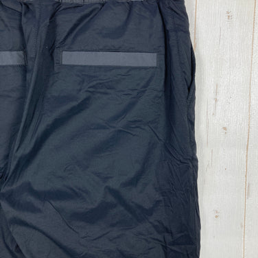 【Men's S ブラック系】 Jackwolfskin ( ジャックウルフスキン ) JP テック フレックス ウォームパンツ Jp Tech Flex Warm Pant ナイロン ウェア ボトムス ロングパンツ 化繊インサレーション Teijin Octa (