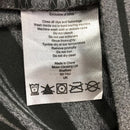 【Women's M グレー系】Moon Climbing ( ムーン クライミング ) ロングスリーブ クイックドライ ボーダー Tシャツ Long Sleeve Quickdry Border T-Shirt International Women's 化繊 ロングスリーブTシャツ クルーネック インナー シャツ トップス ウェア - 【公式】2ndGEAR（セカンドギア）Webショップ【登山用品・アウトドア用品専門 買取販売店】