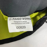【OneSize グレー系】 Paago Works ( パーゴワークス ) スウィング L Swing L アーバングレー ナイロン バッグ ストレージ ショルダーバッグ z00053463 アーバングレー ショルダーバッグ バッグ ストレージ