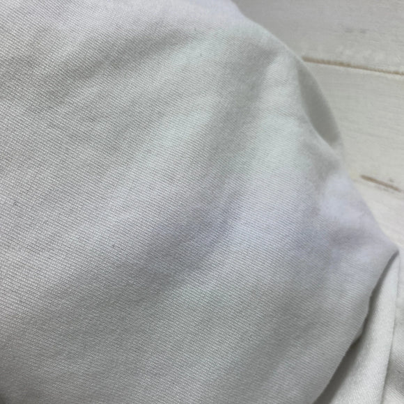 【Women's L ホワイト系】 The North Face ( ザ・ノースフェイス ) ショートスリーブ ナチュラル ティー S/S Nature Tee 静電気防止 ポリエステル ウェア トップス インナー シャツ ショートスリーブTシャツ クルーネック 化繊