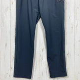 [Men's L Black] Mountain Hardwear Mountain Speed Pant OE5402 010 z00058248 010 Softshell Long Pants Bottoms Wear