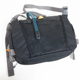 【OneSize ブラック系】 Paago Works ( パーゴワークス ) パスファインダーM ナイロン PF-02-BK サコッシュポーチ バッグ ストレージ - 【公式】2ndGEAR（セカンドギア）Webショップ【登山用品・アウトドア用品専門 買取販売店】