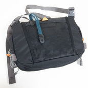 【OneSize ブラック系】 Paago Works ( パーゴワークス ) パスファインダーM ナイロン PF-02-BK サコッシュポーチ バッグ ストレージ - 【公式】2ndGEAR（セカンドギア）Webショップ【登山用品・アウトドア用品専門 買取販売店】