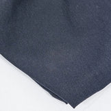 One Size Black Waymark Gear Company Stretch Shoulder Pocket (Discontinued Model, Hard to Find) Nylon Storage Bag, External Pouch