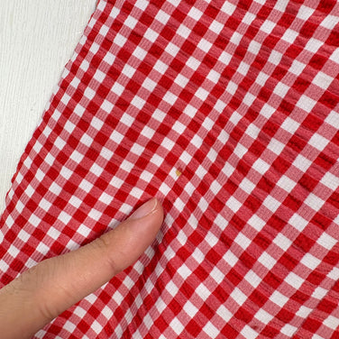 【Women's 12 レッド系】 Berghaus ( バーグハウス ) フレックス ドライ シアサッカー ロングスリーブ シャツ Flex Dry Seersucker Long Sleeve Shirt シアサッカー ポリエステル ウェア トップス インナー シャ