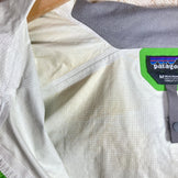【Men's M グリーン系】 2013 Patagonia ( パタゴニア ) トレントシェル ジャケット Torrentshell Jacket CIR ナイロン ウェア トップス アウター ジャケット レインシェル z00051775 CIR レインシェル ア - 【公式】2ndGEAR（セカンドギア）Webショップ【登山用品・アウトドア用品専門 買取販売店】