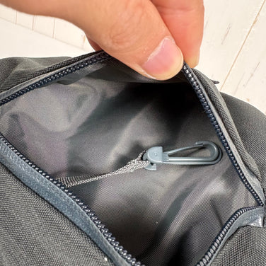 【OneSize ブラック系】 Mystery Ranch ( ミステリーランチ ) A5 ショルダーバッグ 生産終了モデル 入手困難 バッグ ストレージ ショルダーバッグ z00055070  ショルダーバッグ バッグ ストレージ