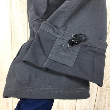 【Women's XS グレー系】Haglofs ( ホグロフス ) ミッド Q トレイル カーゴ パンツ Mid Q Trail Cargo Pants Climatic Women's 化繊 ロングパンツ ボトムス ウェア - 【公式】2ndGEAR（セカンドギア）Webショップ【登山用品・アウトドア用品専門 買取販売店】